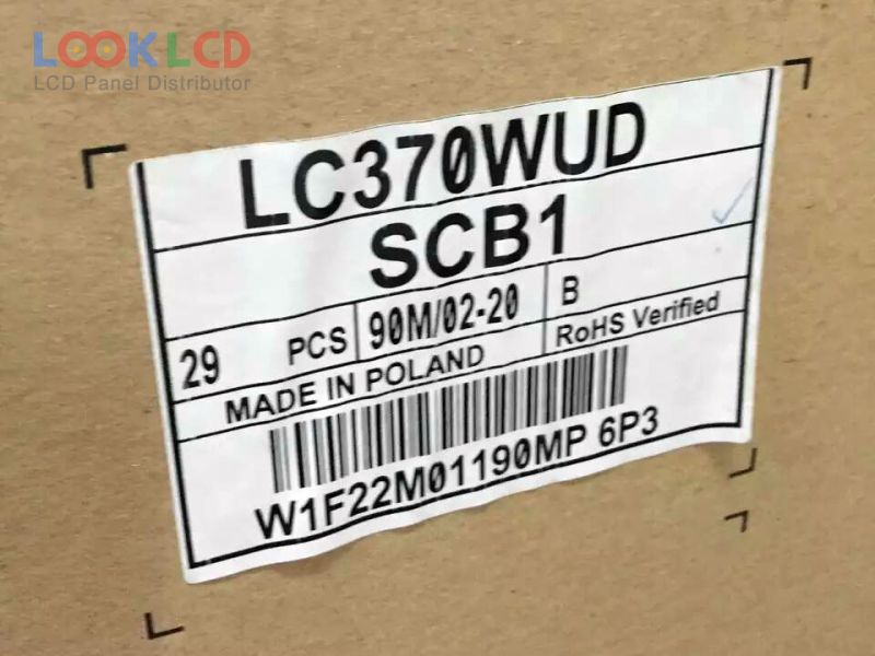 LC370WUD-SCB1